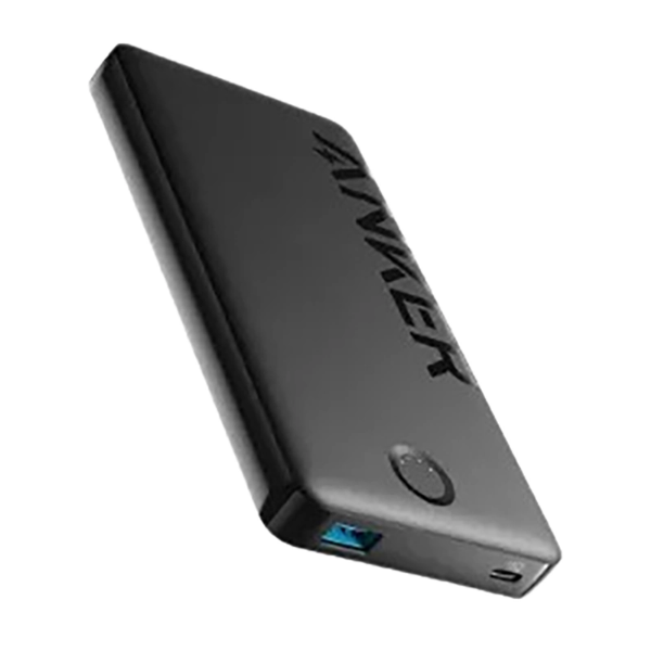 تصویر  پاوربانک انکر مدل  12W 10000mAh A1334H11