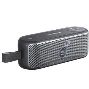 تصویر  اسپیکر بلوتوثی انکر مدل A3133 SoundCore Motion 100
