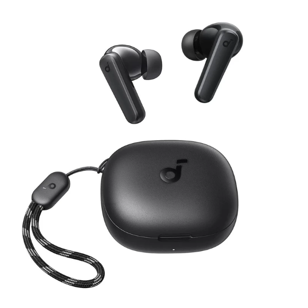 تصویر  هندزفری بلوتوثی انکر مدل SoundCore P25i