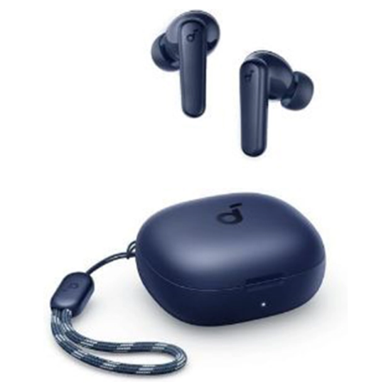 تصویر  هدفون بلوتوثی انکر مدل SoundCore R50i A3949