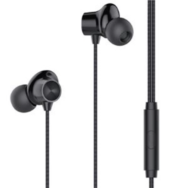 تصویر  هندزفری سیمی بیوا Biva HF-12