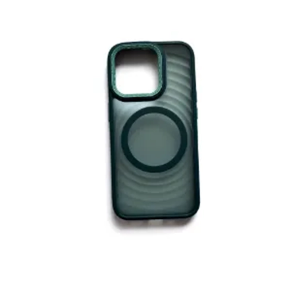 تصویر  گارد محافظ مگ سیف آیفون 16 پرو مدل Creative Case