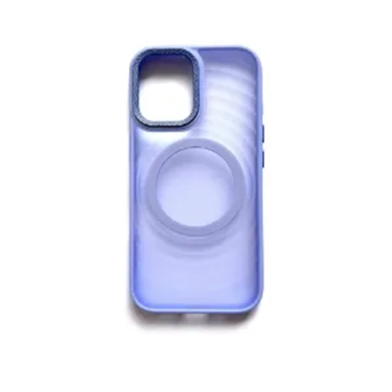 تصویر  گارد محافظ مگ سیف آیفون 16 پرو مدل Creative Case