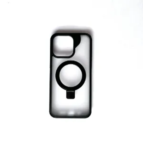 تصویر  گارد محافظ مگ سیف آیفون 15 پرو مکس مدل Gear 4