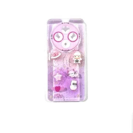 تصویر  گارد عروسکی برجسته گوشی شیائومی Redmi 14C