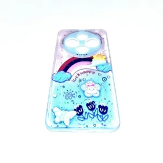 تصویر  گارد عروسکی برجسته گوشی شیائومی Redmi 14C