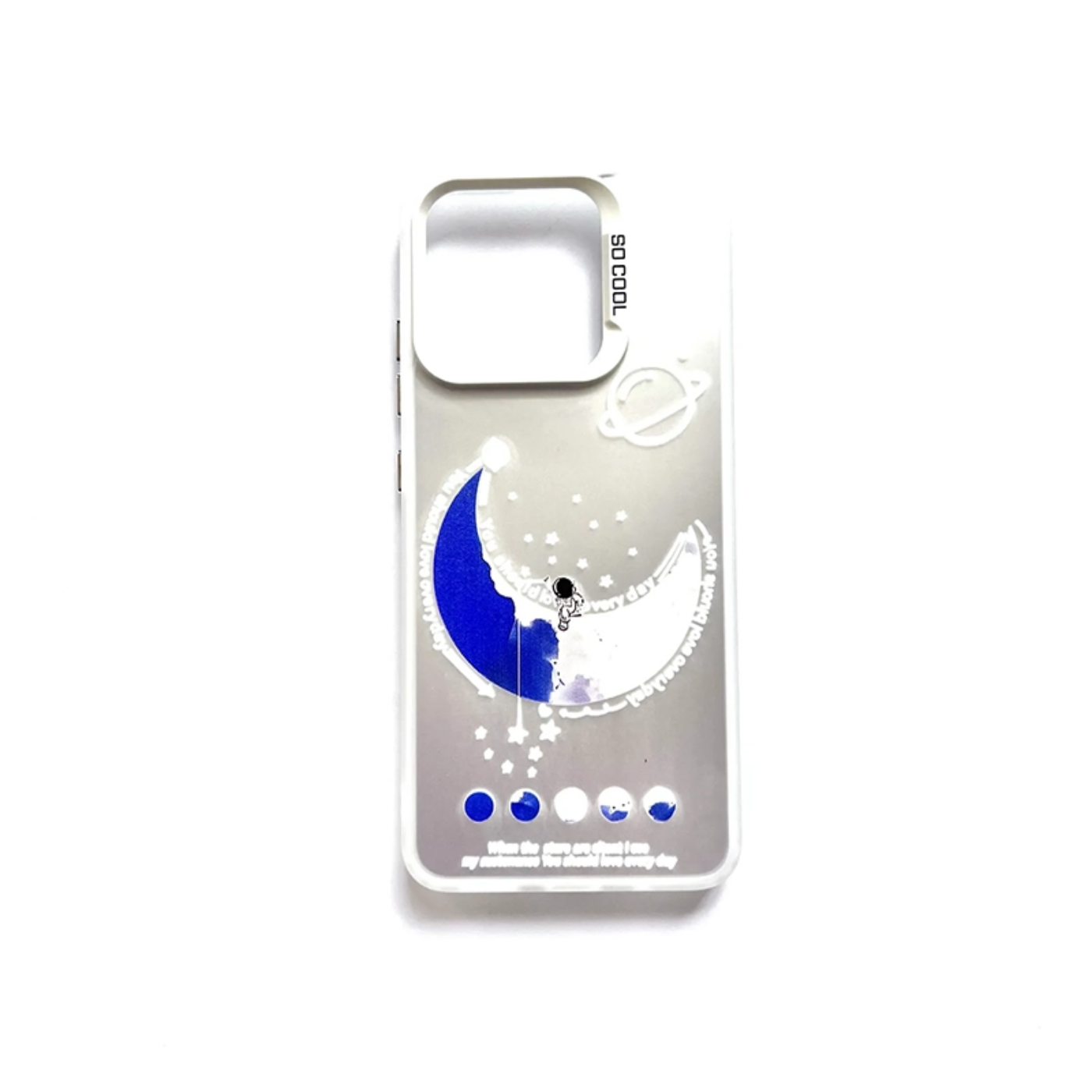 تصویر  گارد So Cool مخصوص گوشی هواوی P30 Lite – طراحی شیک و محافظت عالی