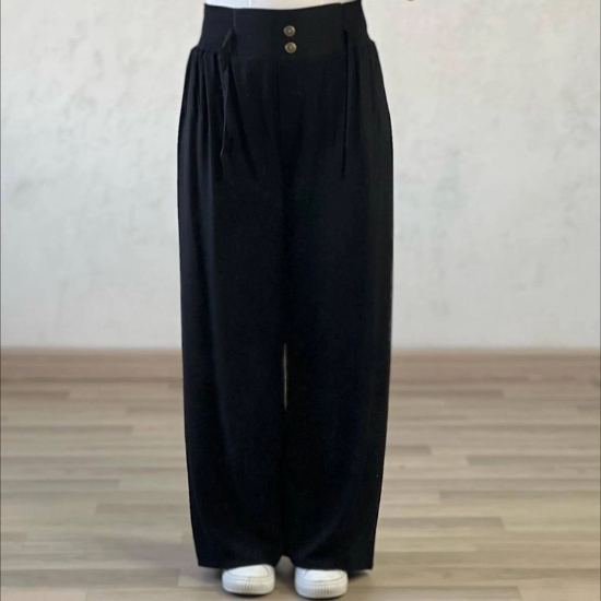 تصویر  شلوار برماندو – جنس نخ کجراه