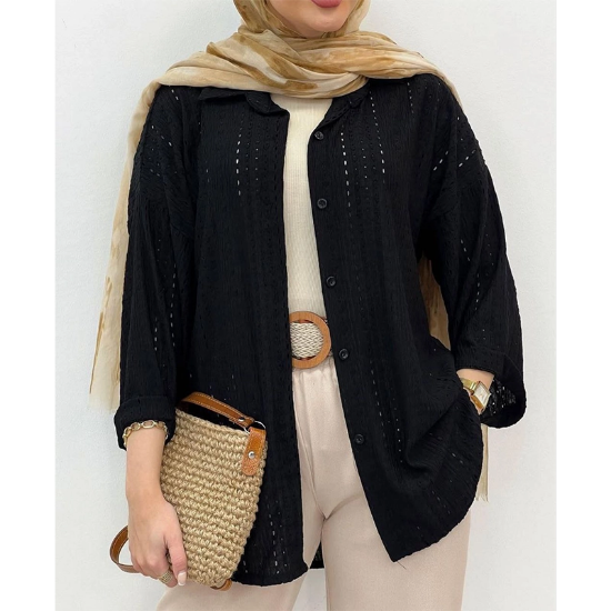 تصویر  شومیز الوان – جنس مراکشی خارجی