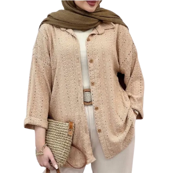 تصویر  شومیز الوان – جنس مراکشی خارجی