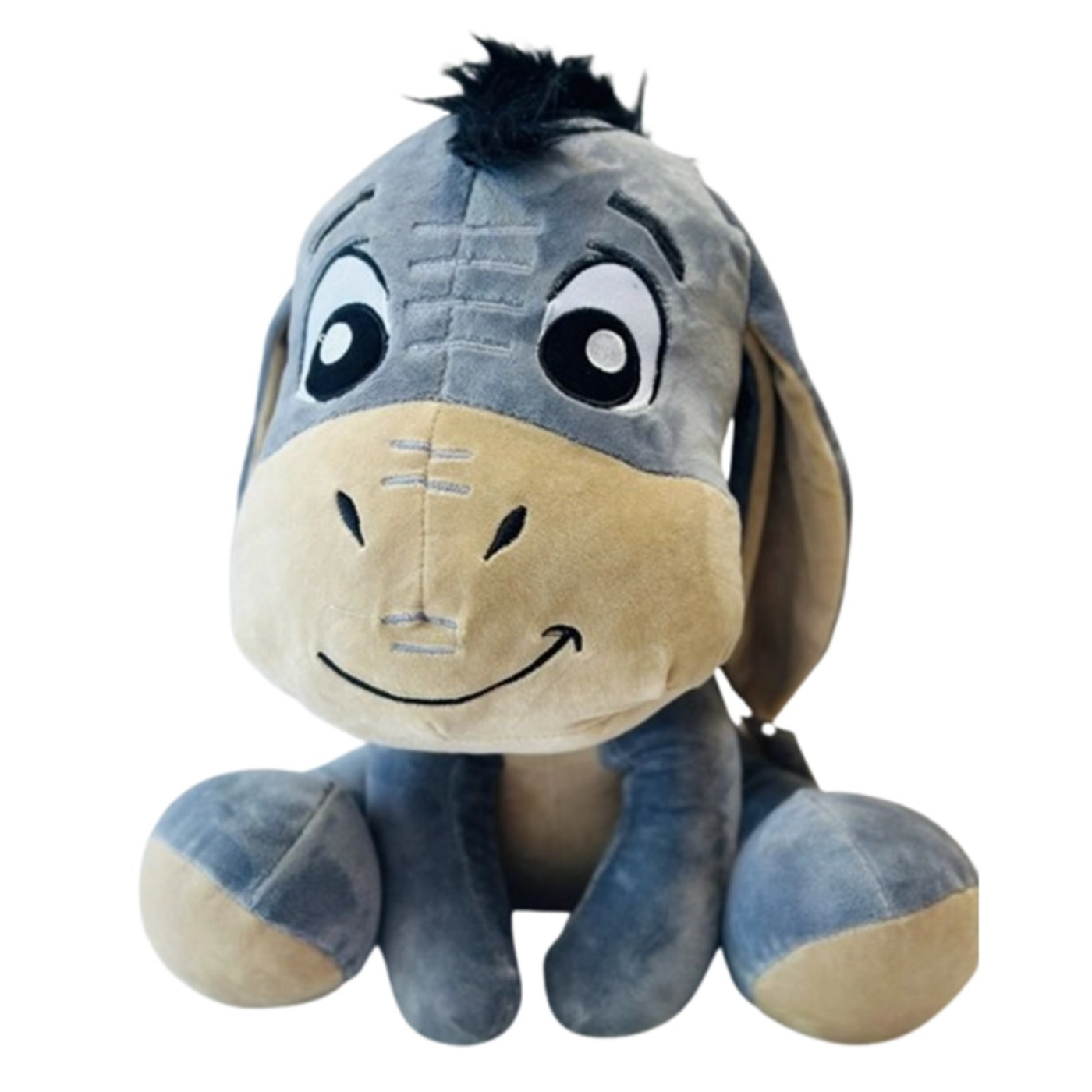 تصویر  عروسک الاغ پو