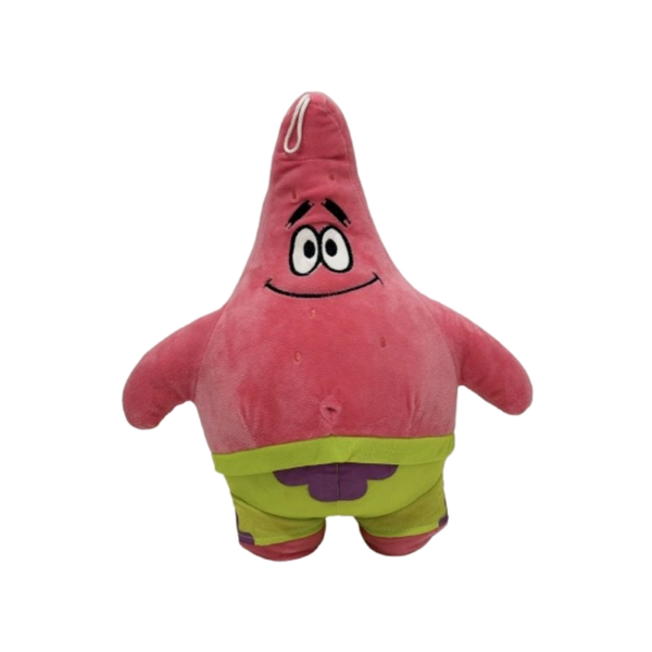 تصویر  عروسک پاتریک