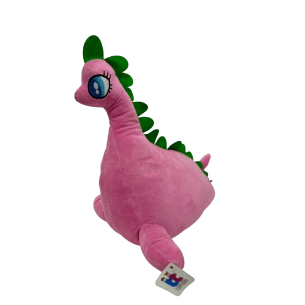 تصویر  عروسک سرندیپیتی نانو ۴۰ سانتی‌متری | نرم، بدون پرز