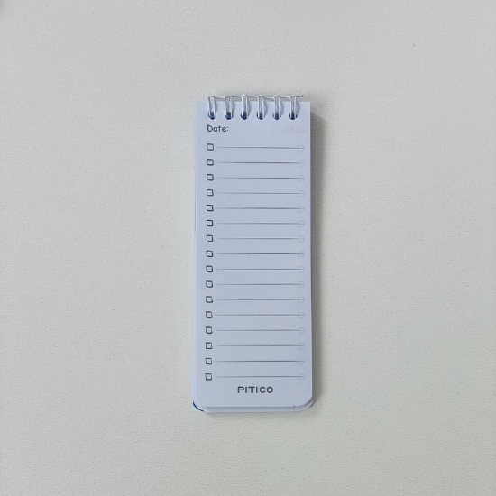 تصویر  تودولیست سیمی برند پیتیکو