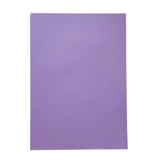 تصویر  برگه A4 رنگی