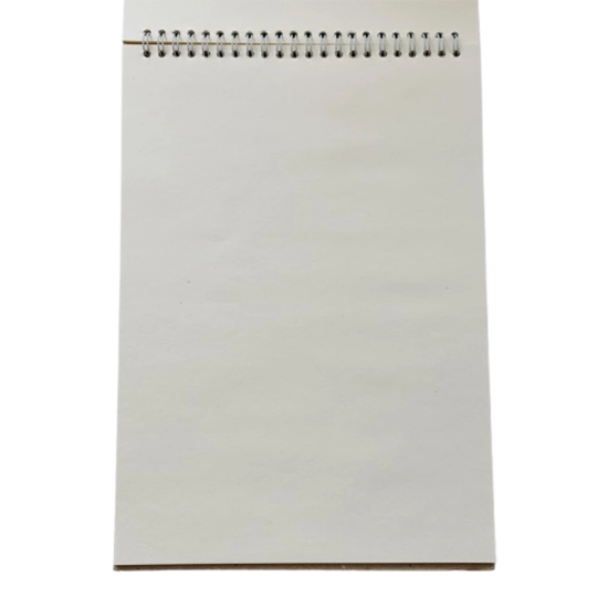 تصویر  دفتر طراحی A4