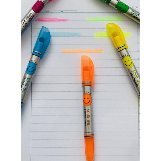 تصویر  هایلایتر ژله ای برند SKY