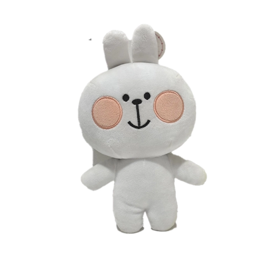 تصویر  عروسک آروچی و کوروچی پولیشی ۲۵ سانتی‌متری ضد حساسیت