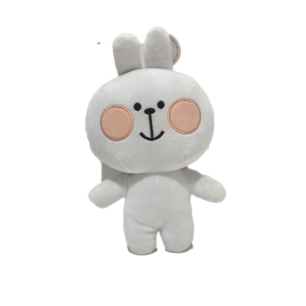 تصویر  عروسک آروچی و کوروچی پولیشی ۲۵ سانتی‌متری ضد حساسیت