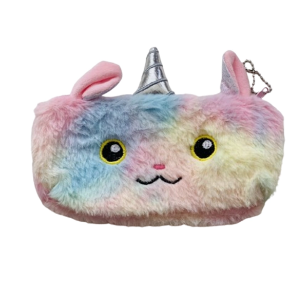 تصویر  جامدادی پشمی یونیکورن