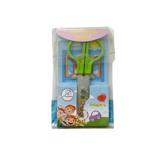 تصویر  قیچی کاردستی