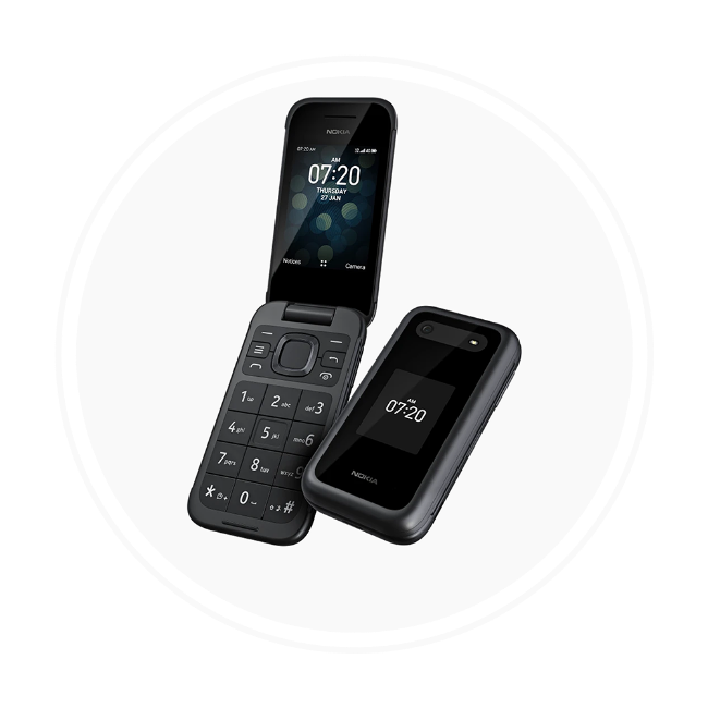 تصویر برای دسته  گوشی های ساده