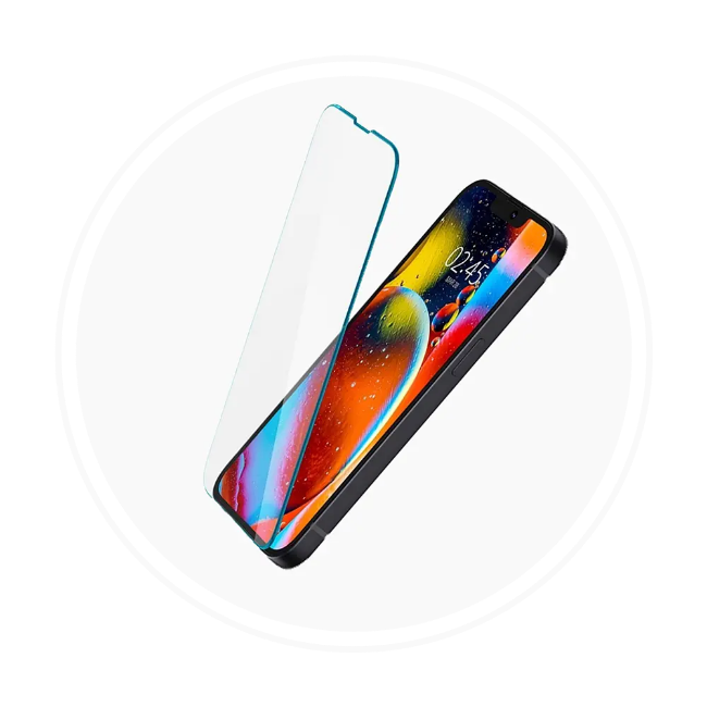 تصویر برای دسته  محافظ صفحه