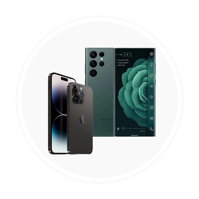 تصویر برای دسته  بر اساس سیستم عامل