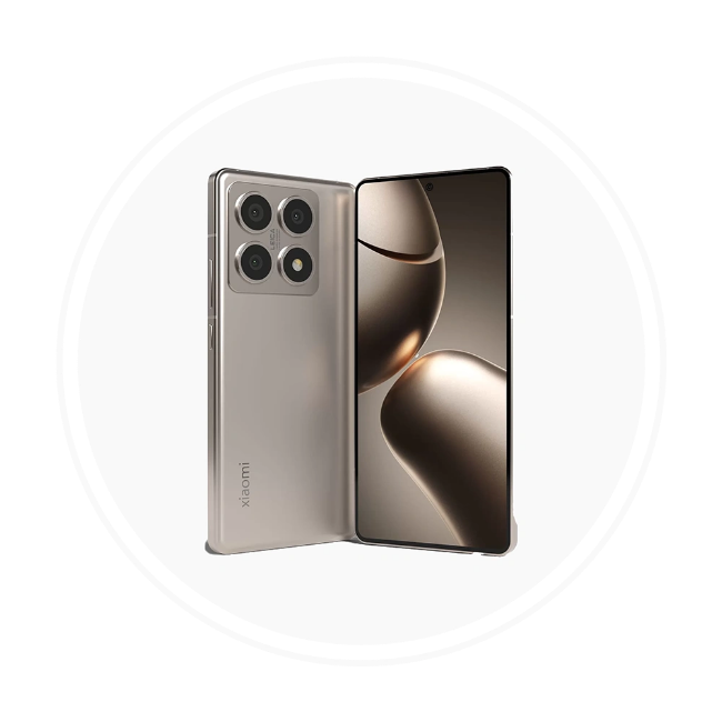 تصویر برای دسته  شیائومی (Xiaomi)