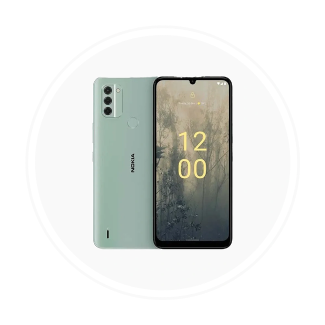 تصویر برای دسته  نوکیا (Nokia)