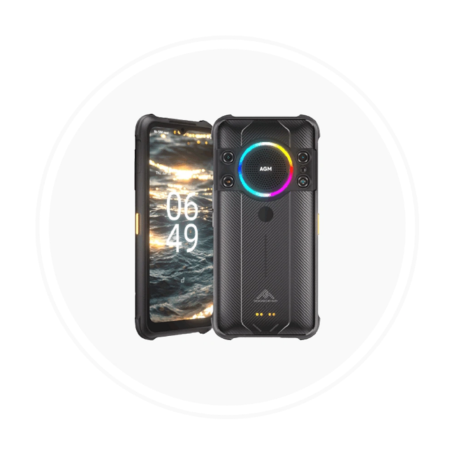 تصویر برای دسته  گوشی های مقاوم