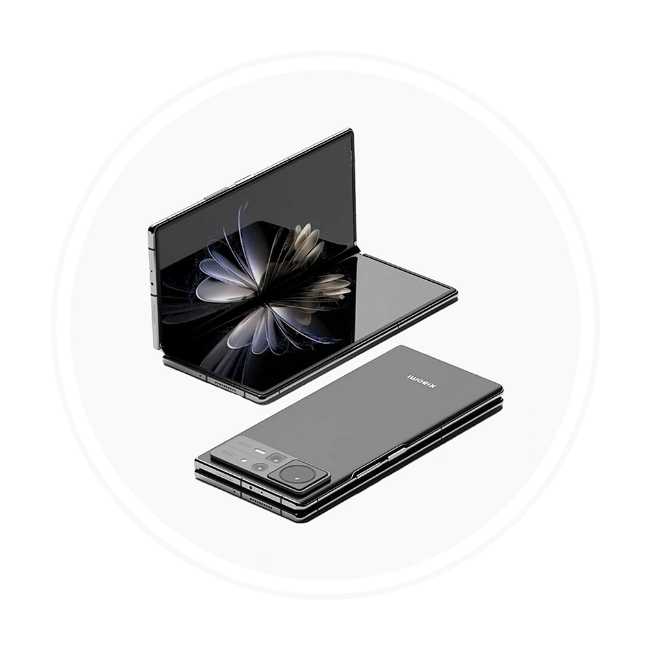 تصویر برای دسته  گوشی های تاشو هوشمند