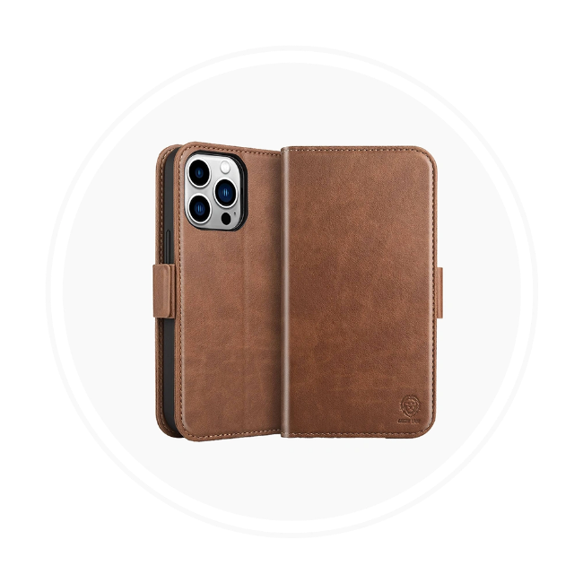 تصویر برای دسته  کاورهای چرمی