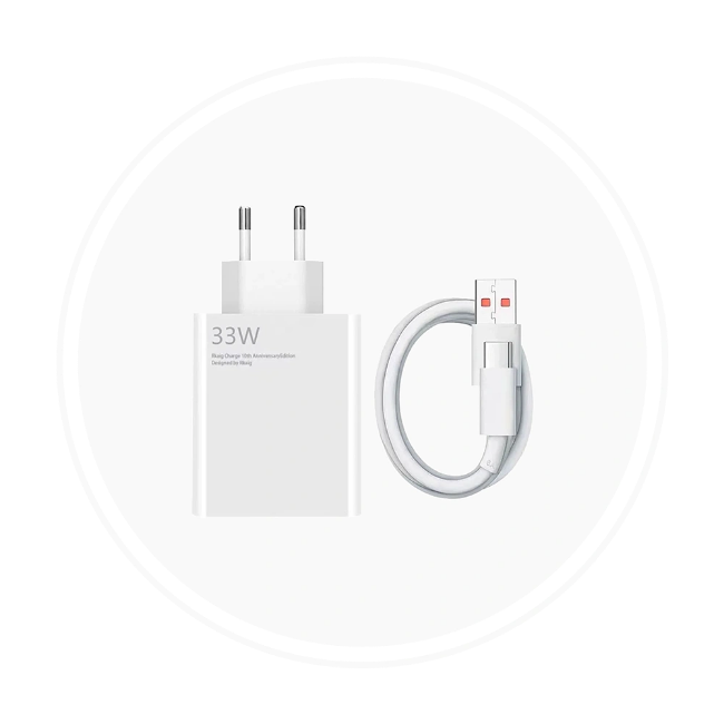 تصویر برای دسته  شارژرهای دیواری