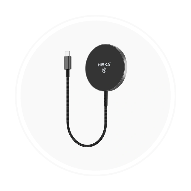 تصویر برای دسته  شارژر های بی سیم