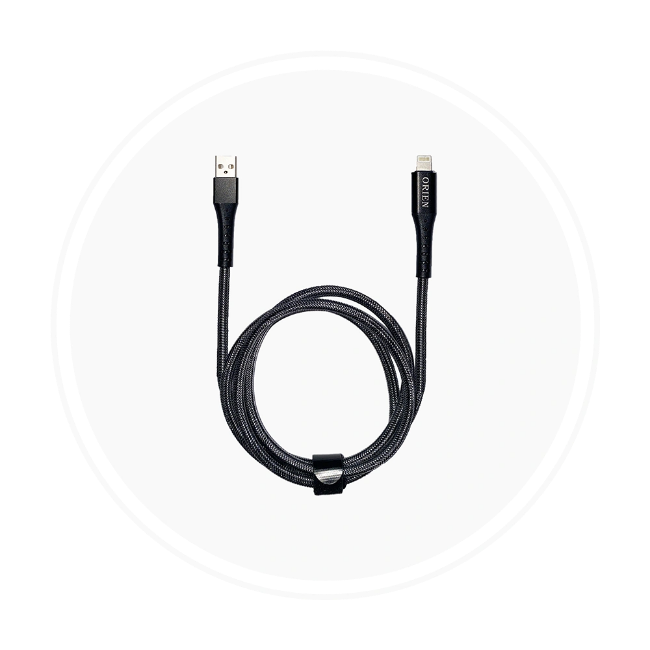 تصویر برای دسته  کابل های شارژ