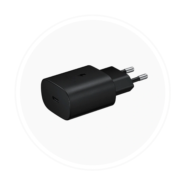 تصویر برای دسته  فست شارژ