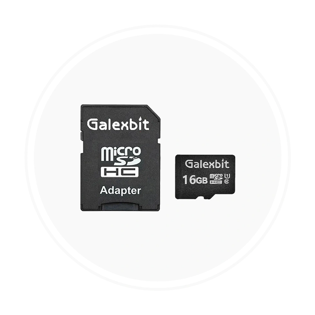 تصویر برای دسته  کارت حافظه