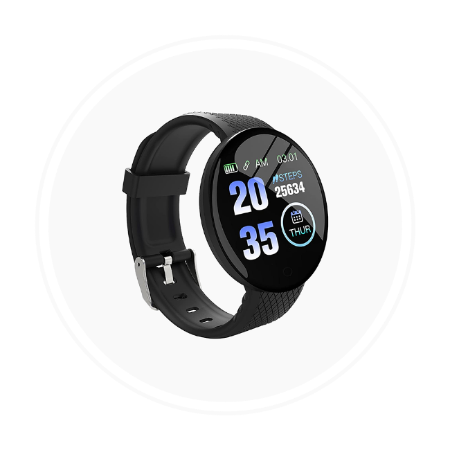 تصویر برای دسته  ساعت های هوشمند