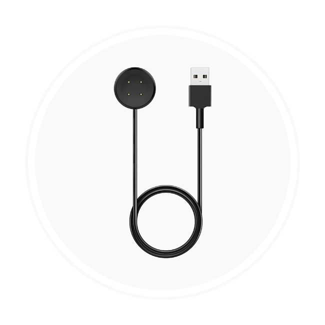 تصویر برای دسته  شارژرهای ساعت هوشمند