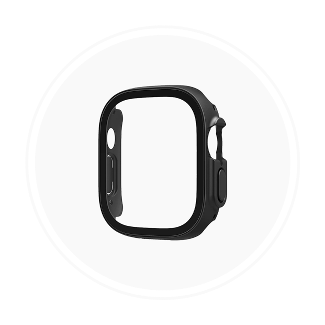 تصویر برای دسته  محافظ صفحه ساعت