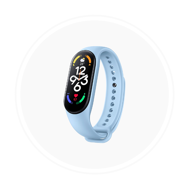 تصویر برای دسته  دستبندهای سلامت