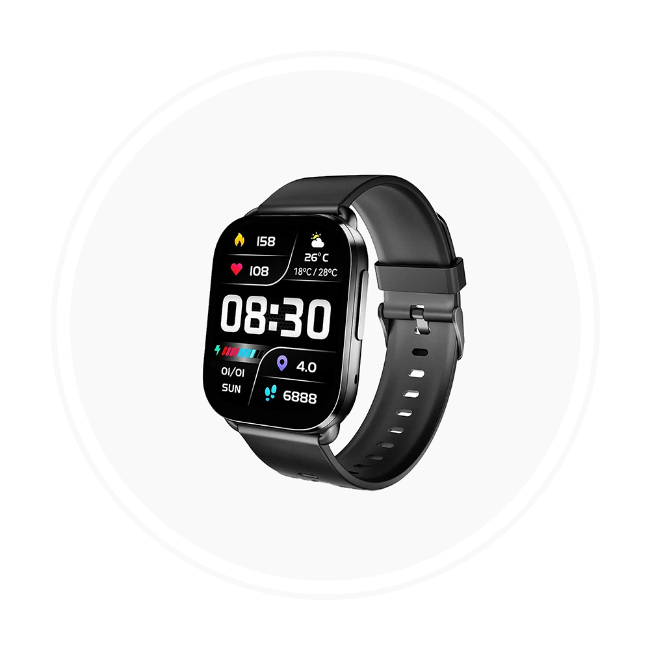 تصویر برای دسته  ساعت های ورزشی