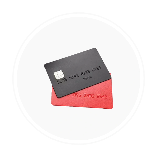 تصویر برای دسته  کارت هدیه موبایل