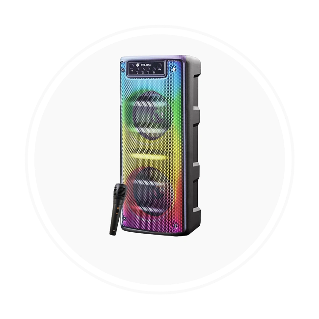 تصویر برای دسته  تجهیزات صوتی و تصویری