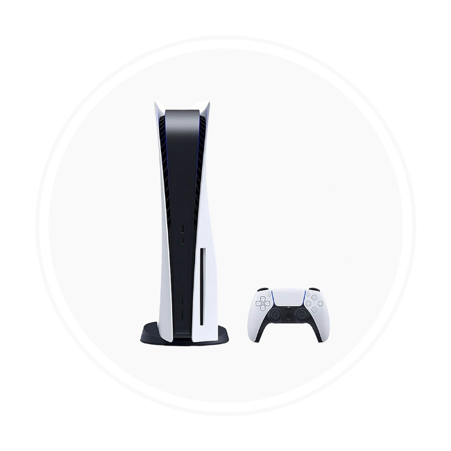 تصویر برای دسته  کنسول های بازی و تجهیزات گیمینگ