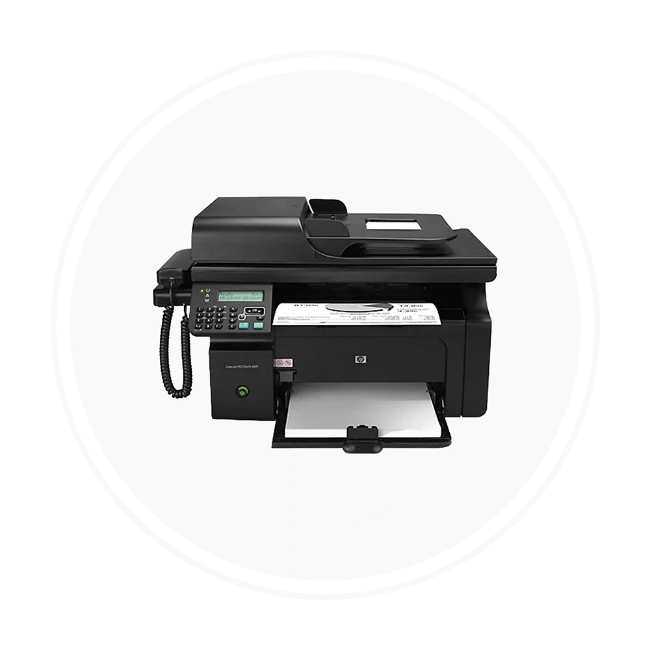 تصویر برای دسته  پرینتر و اسکنر