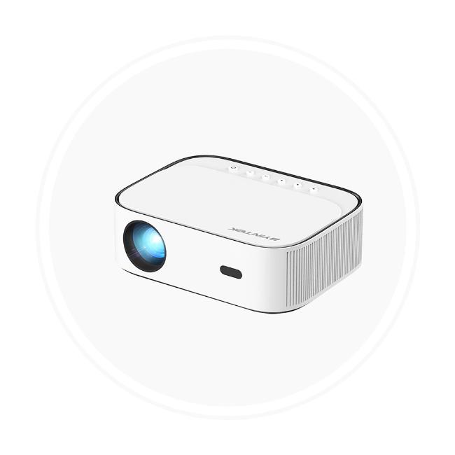 تصویر برای دسته  پروژکتور