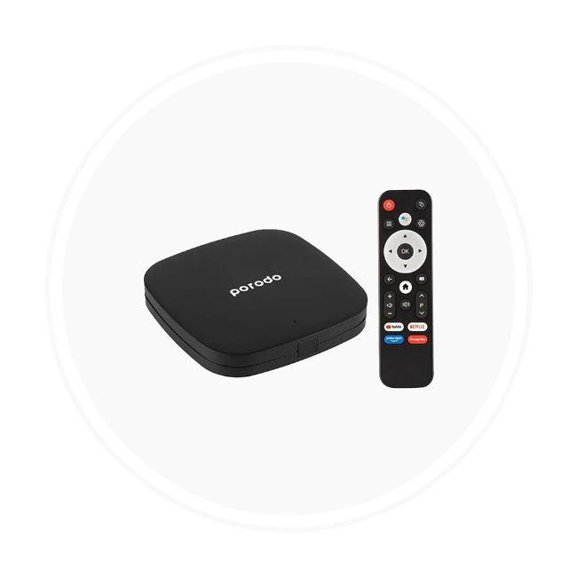 تصویر برای دسته  لوازم جانبی صوتی و تصویری