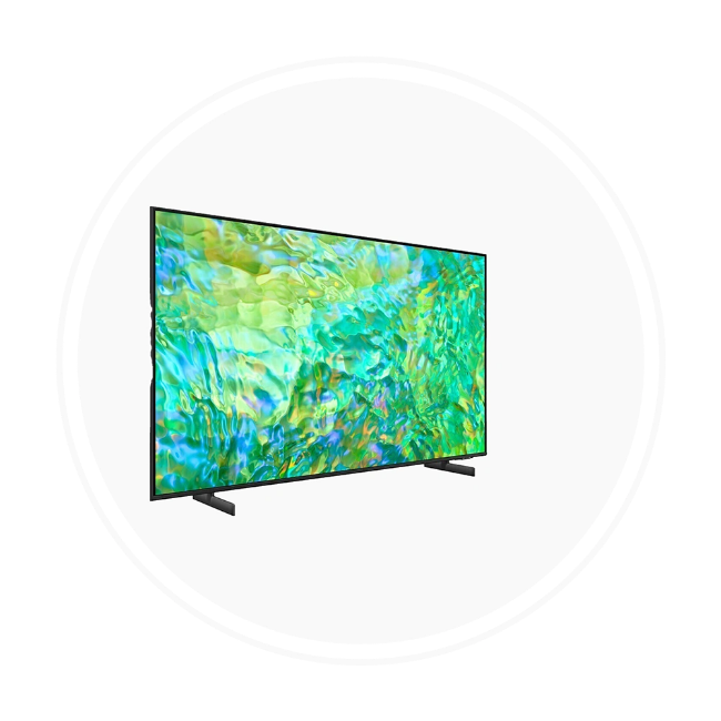 تصویر برای دسته  تلویزیون های هوشمند